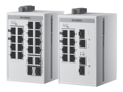 Advantech ProView EKI-5626CI-AE