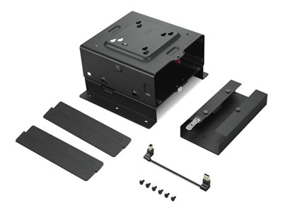 Lenovo ThinkStation Under Desk Mount II