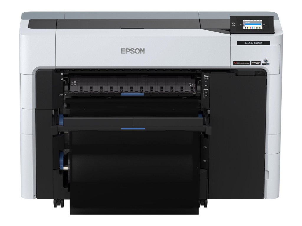 EPSON SC-P6500D 24p dr ADOBE PS