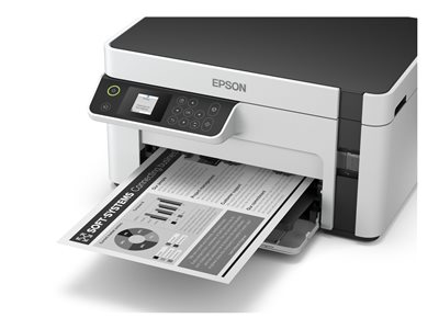 EPSON EcoTank ET-M2120 MFP Mono B/W