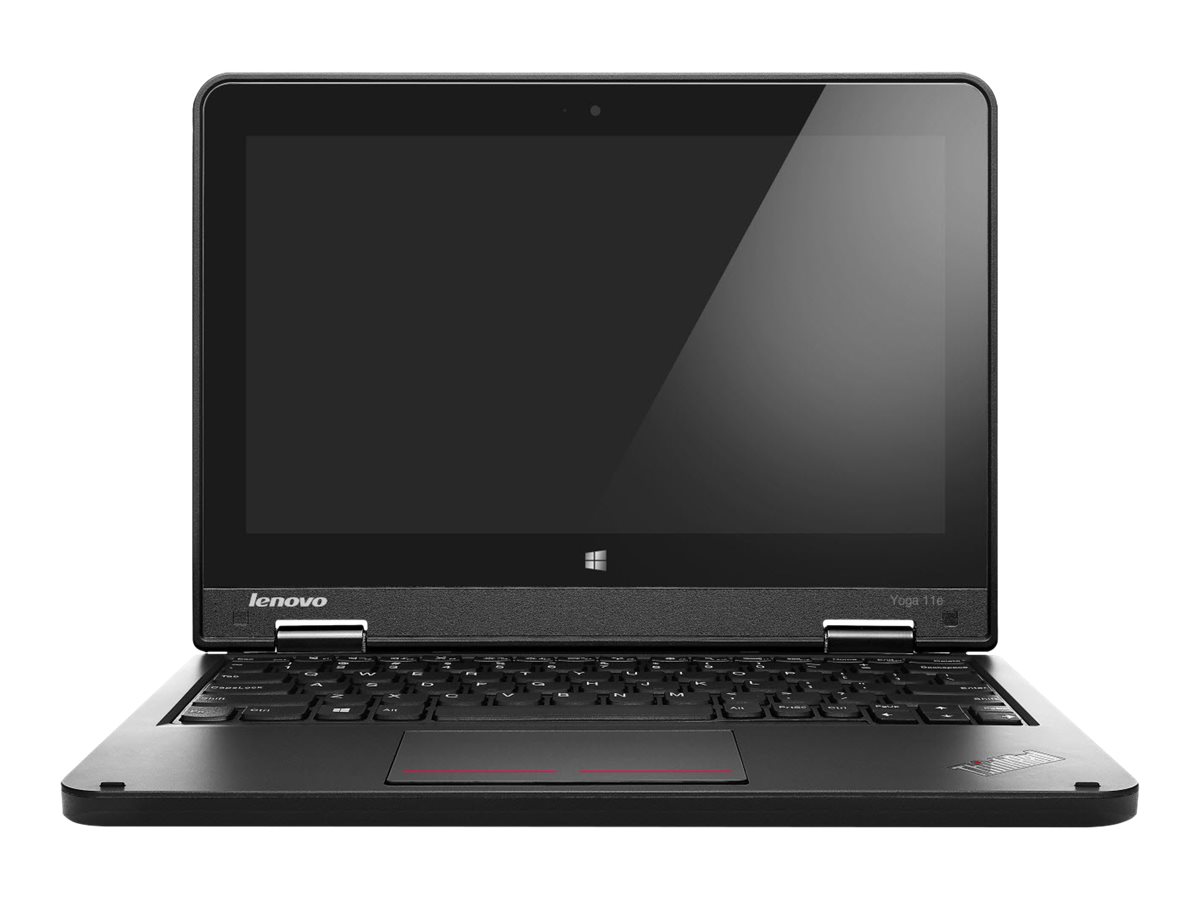 Lenovo ThinkPad Yoga 11e (2nd Gen) (20E5)