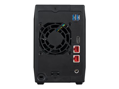 ASUSTOR NAS 2-BAY NIMBUSTOR 2 GEN 2 CEL