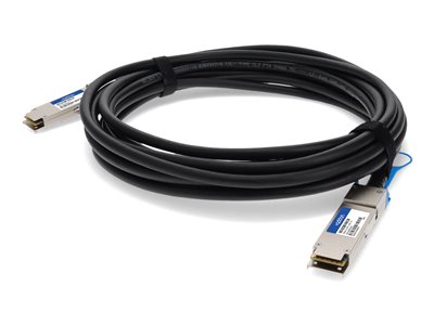 AddOn - 40GBase-CU direct attach cable