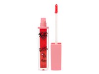 KimChi Chic Beauty Gloss Over Gloss Lip Gloss - Ripe Mango (01)