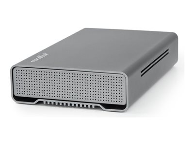 Rocstor RocPro D90 - Hard drive