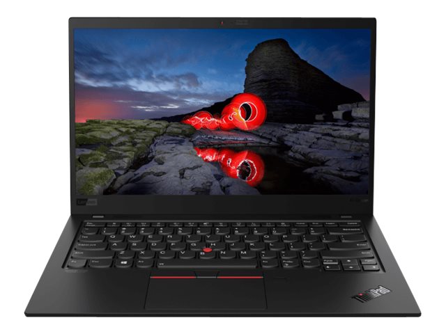 Lenovo ThinkPad X1 Carbon Gen 8 20U9 | Overview, Specs, Details | SHI