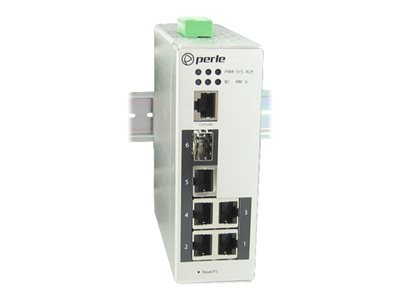 Perle IDS-206-XT - Switch