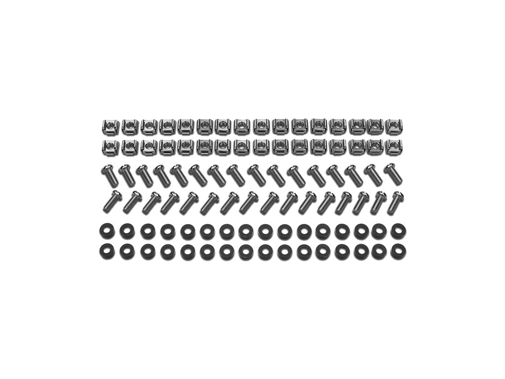 APC KIT DE VISSERIE FIXATION M