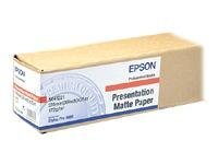 Epson Presentation - Matte