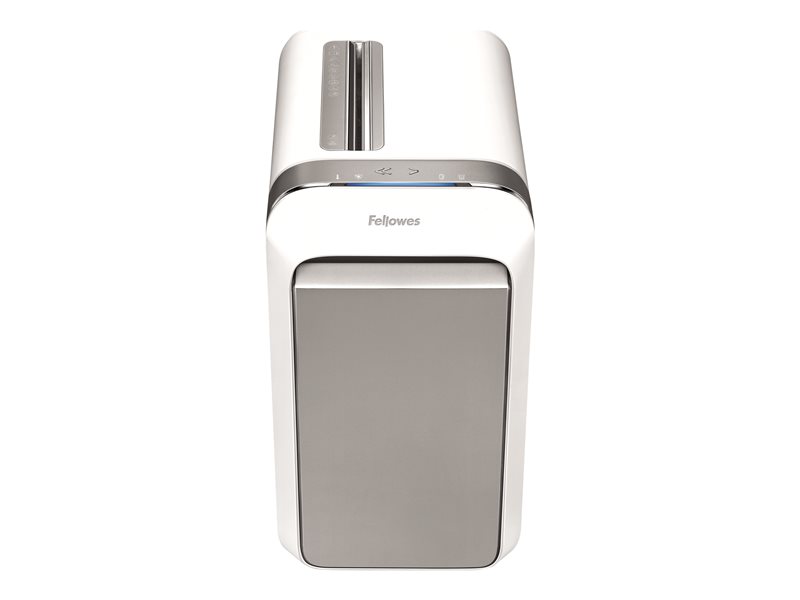 FELLOWES DESTRUCTEUR MICROSHRED LX221 BL