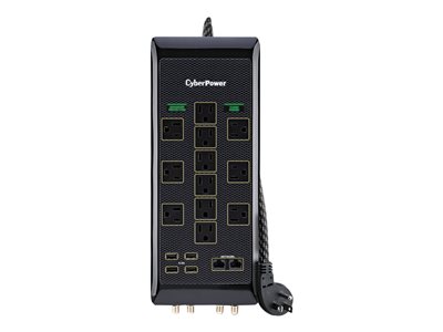 CYBERPOWER PBJ5UC SURGE