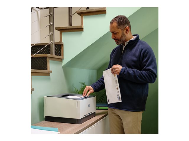 HP Color LaserJet Pro 3202dn - imprimante - couleur - laser