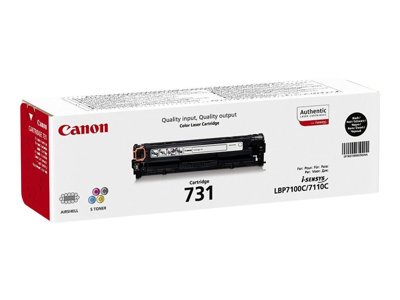 CANON 6272B002, Verbrauchsmaterialien - Laserprint CANON 6272B002 (BILD1)