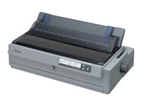 EPSON LQ 2190 dot matrix printer 576cps
