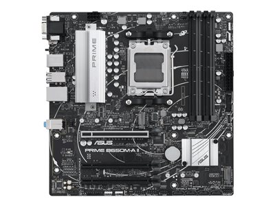 ASUS PRIME B650M-A II-CSM