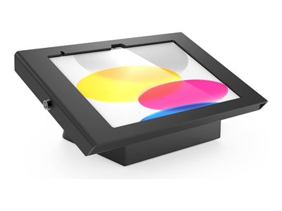 Apex - Mounting kit (enclosure, bracket) - for tab
