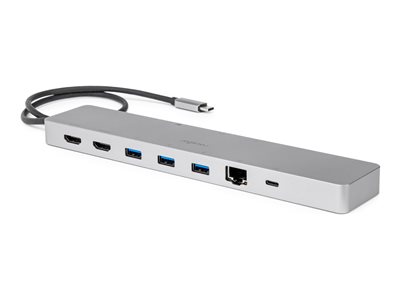 Rocstor Premium - Docking station