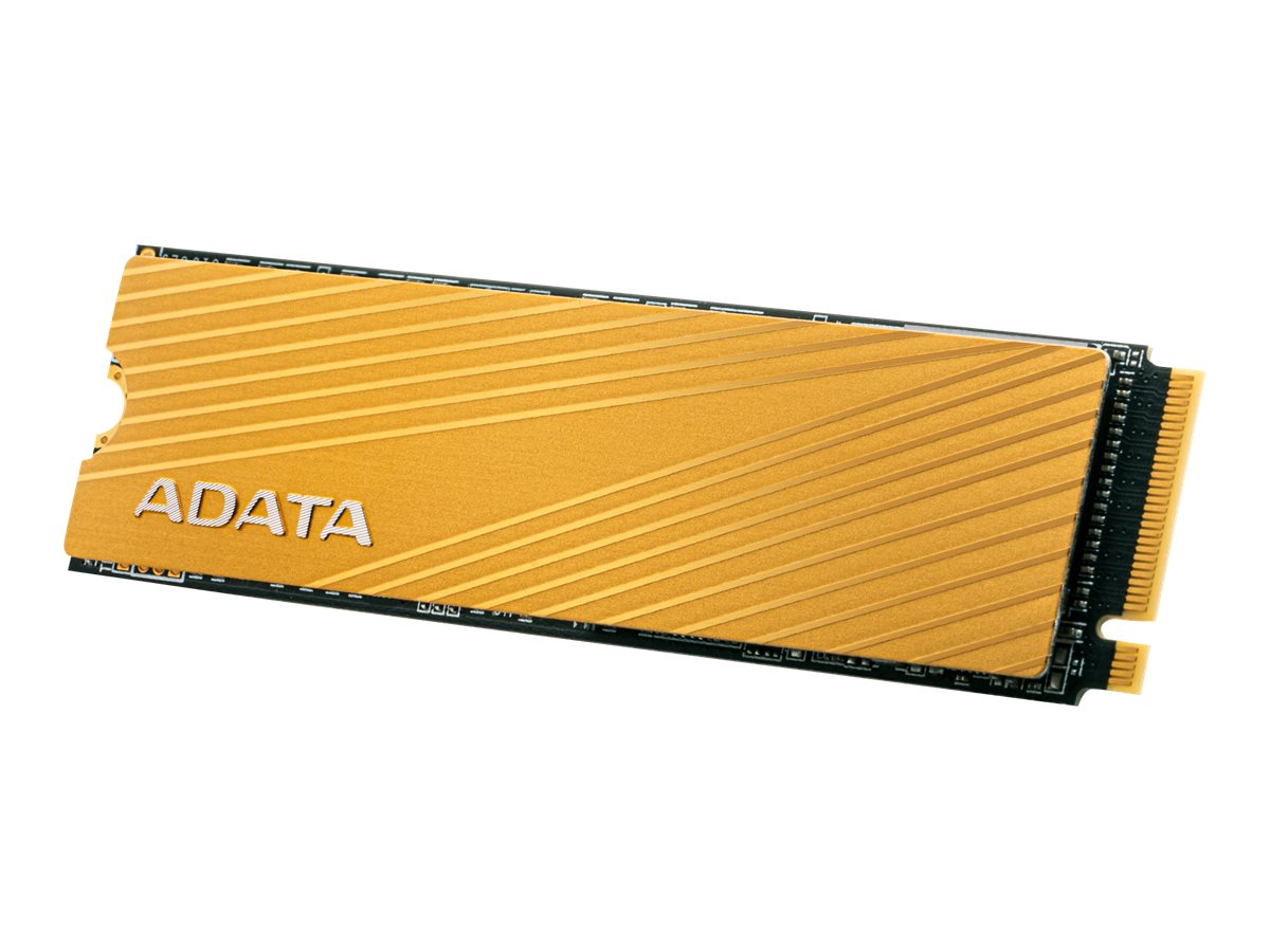 ADATA Falcon 512GB NVMe SSD - Thumbnail 2