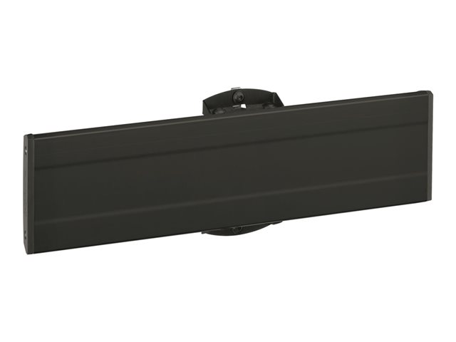 Vogel\'s Connect-It PFB 3405 - Composant de montage (plaque d\'interface) - pour cran plat - noir - pour Professional PFS 3303, PFS 3304, PFS 3305, PFS 3306
