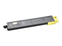 Kyocera Document Solutions  Cartouche toner 1T02NPANL0