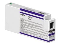 Epson T54XD Violet Blæk