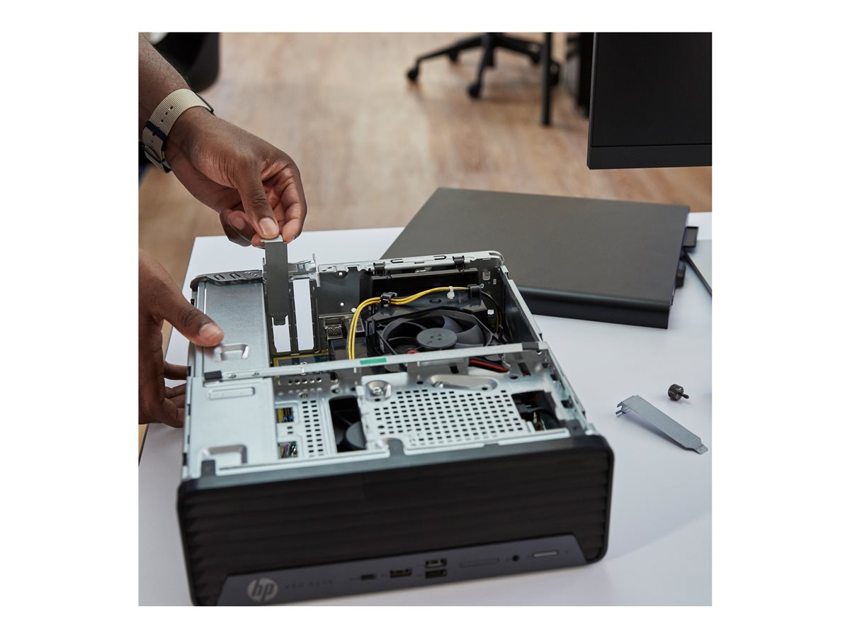 HP Pro SFF 400 G9 – foto 11