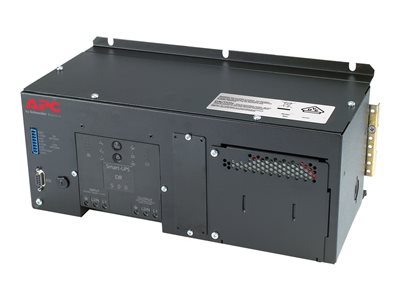 APC Smart-UPS SUA500PDRI-H