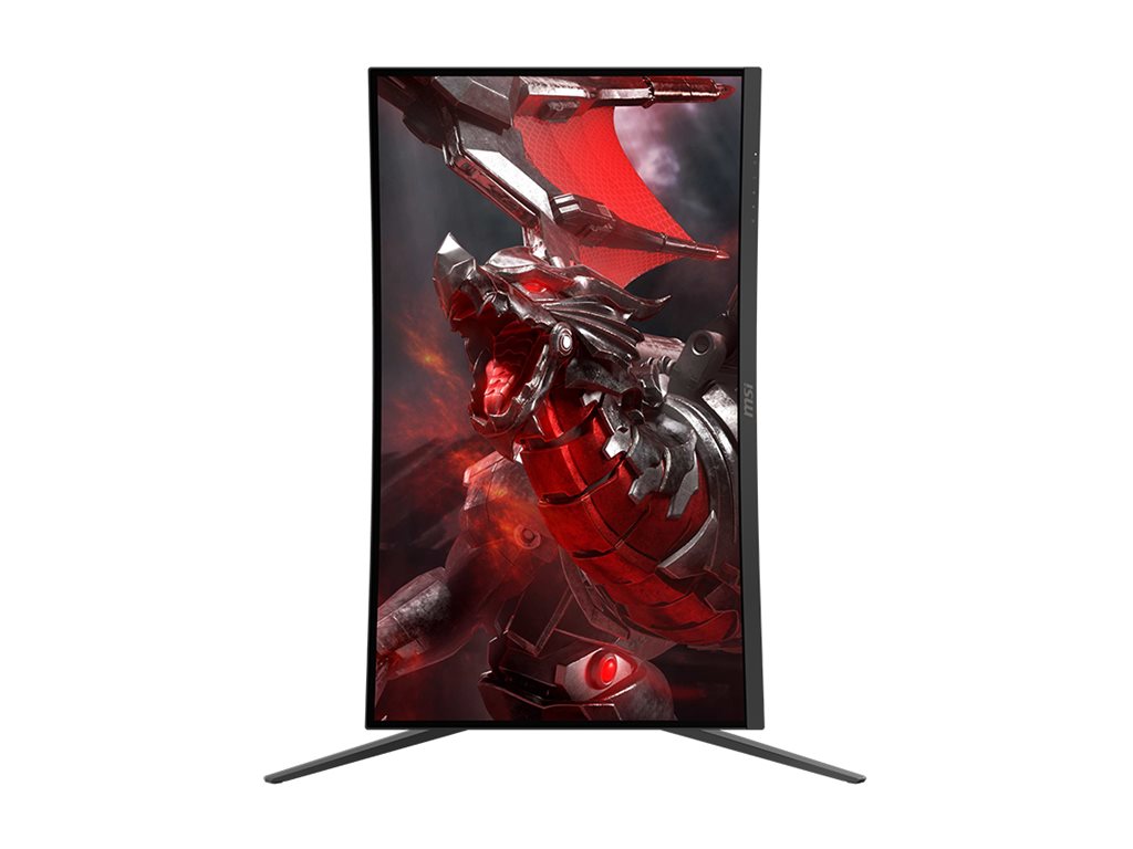 MSI Optix G271CQP E2 - Thumbnail 4