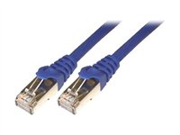 MCL Samar Cables et cordons rseaux FCC6ABM-5M/B