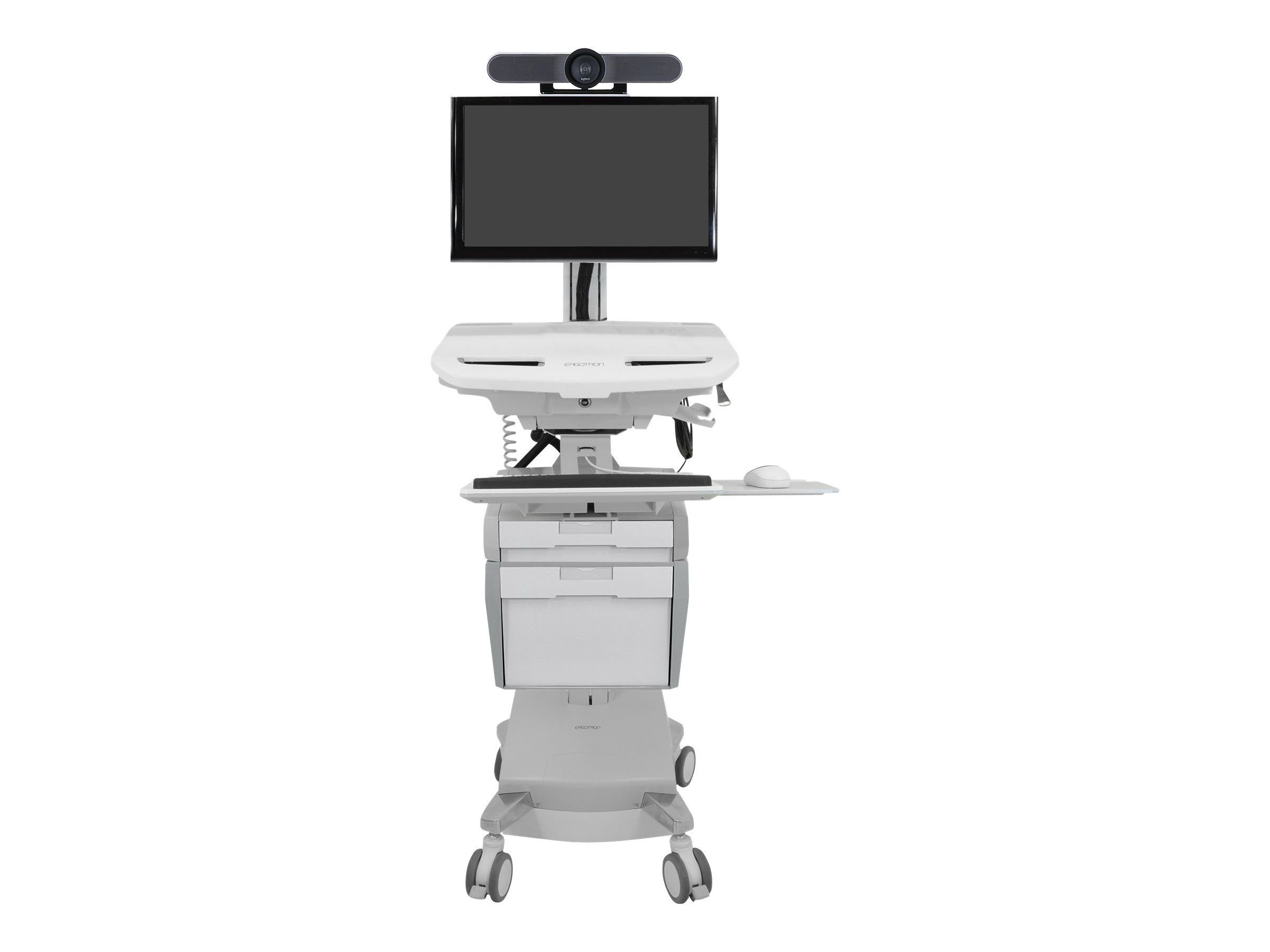 Ergotron StyleView Telepresence