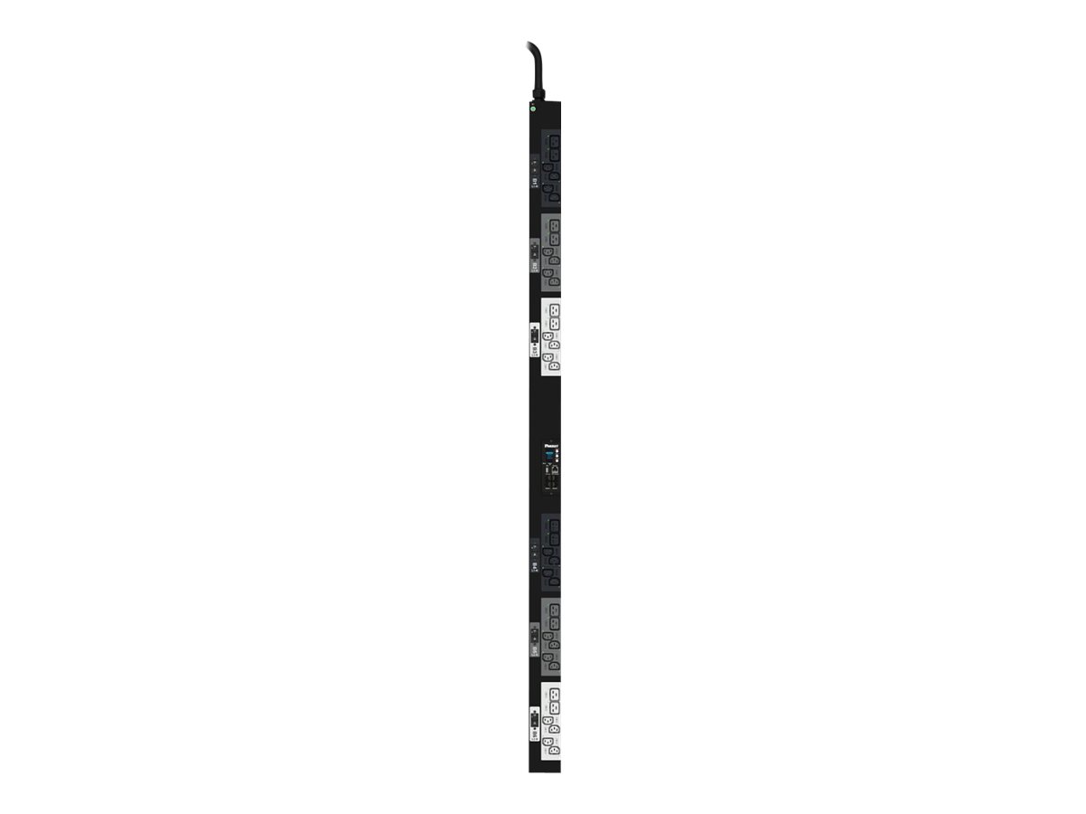 Panduit SmartZone G5 Monitored Switched (MS) Series