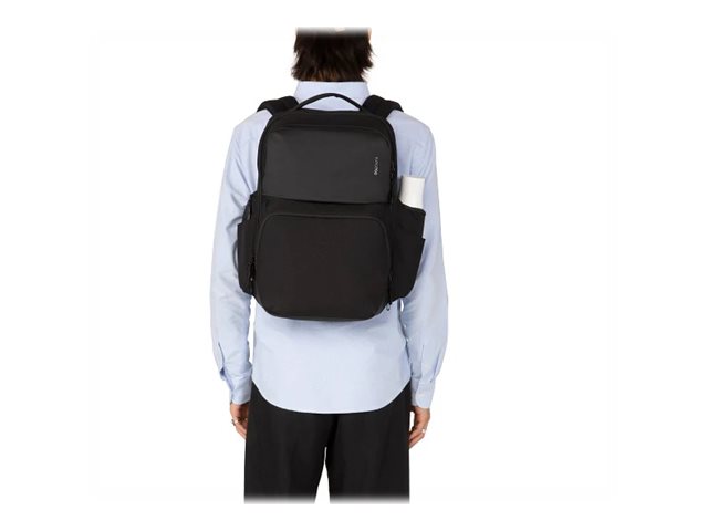 Incase A.R.C. Commuter Backpack - Black