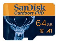 SanDisk Outdoors FHD