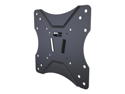 Display wall mount - fits display 30 to 55" with V