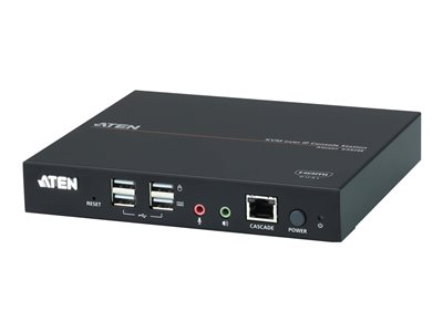 ATEN Dual HDMI KVM over IP Console Station KA8288
