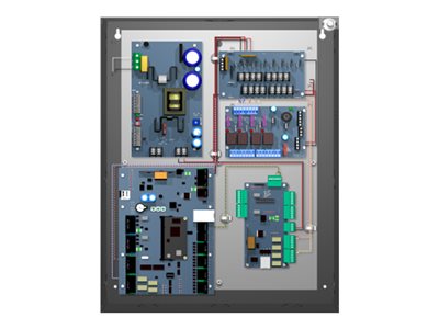 Hanwha Vision NOA-E1PW4