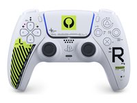 Sony DualSense Wireless - Marathon Limited Edition Controller Android, MAC, PC, PlayStation 5, iOS Hvid, Grøn