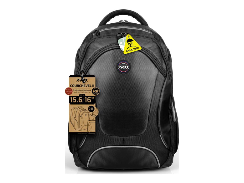PORT COURCHEVEL Back Pack 14/15