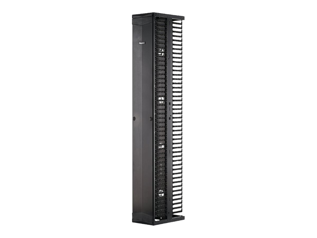 Panduit PatchRunner 2 Dual Sided Manager