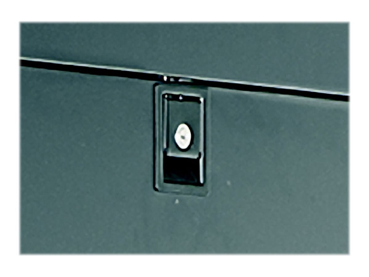 Panduit Net-Verse - Panel lock kit