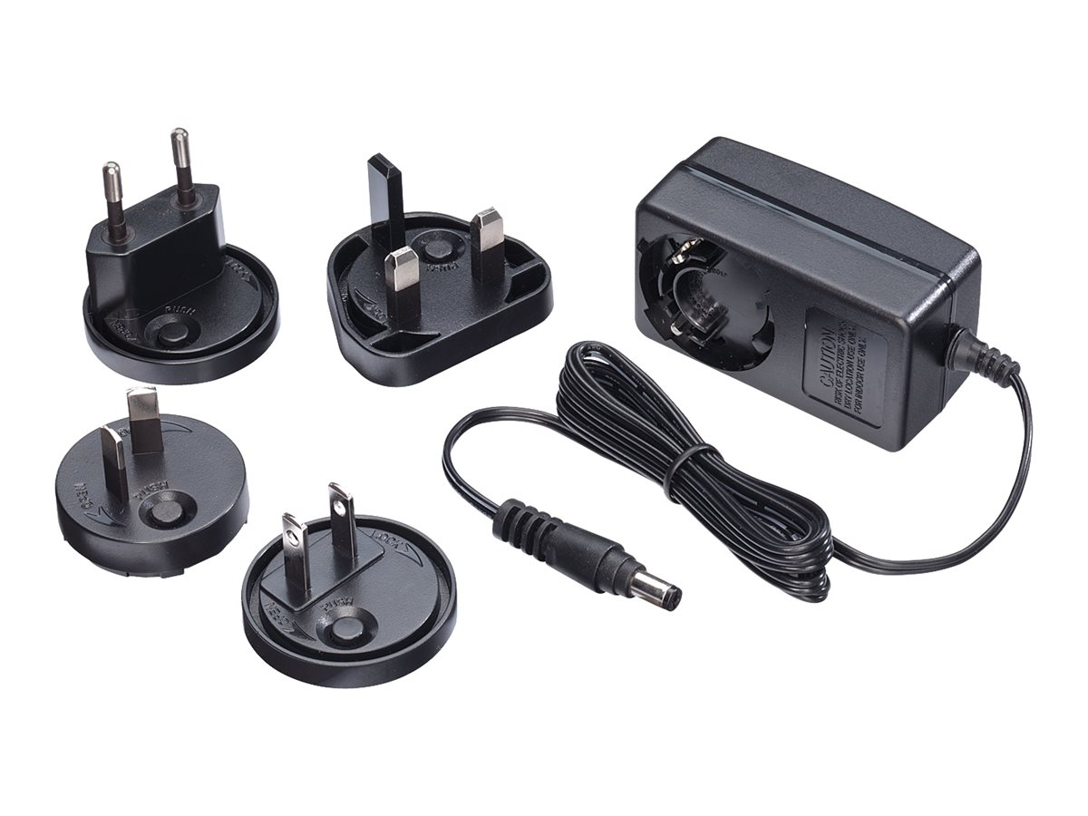 LINDY MC Switching AC Adapter 12V