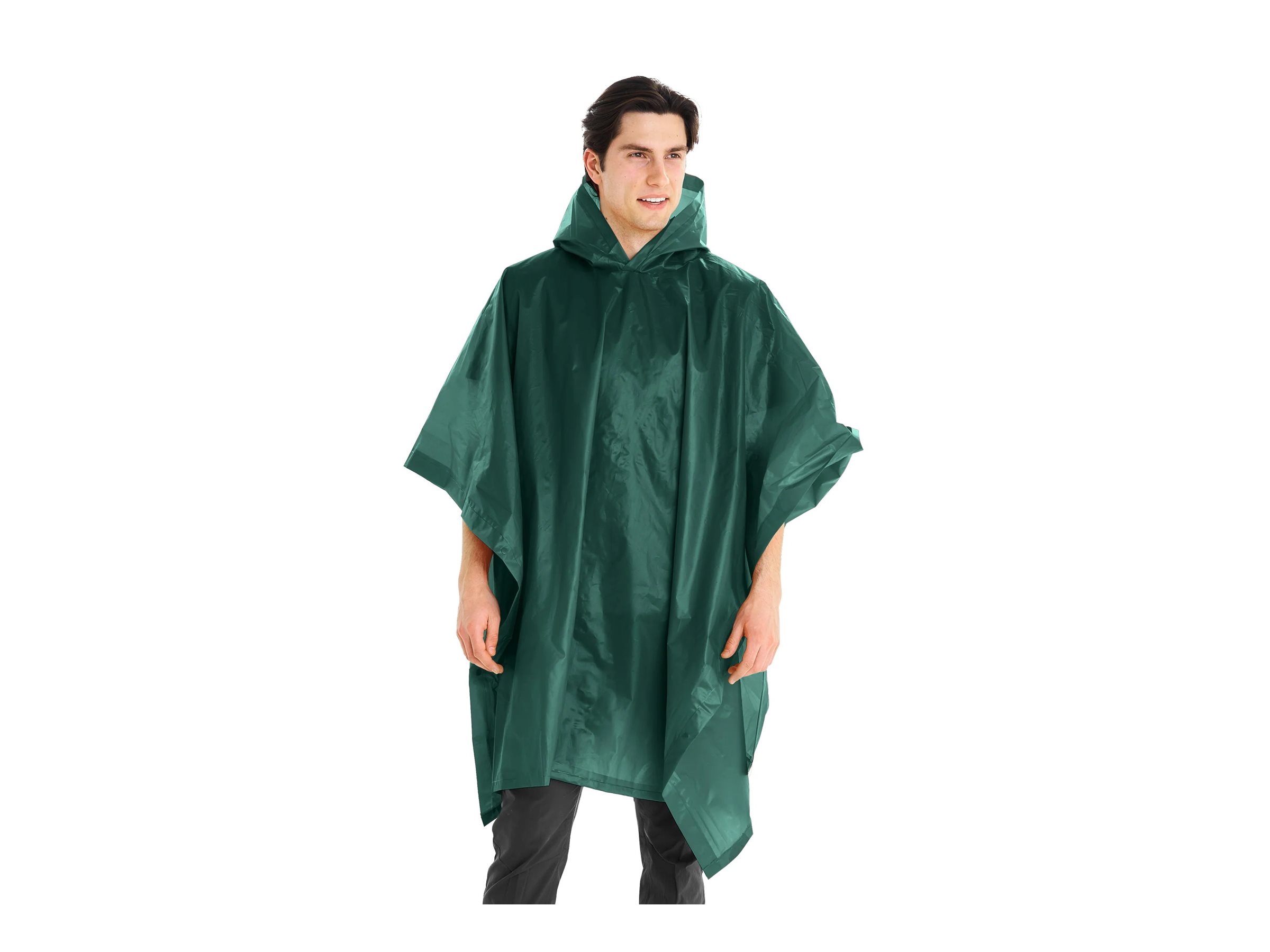 ポンチョ・ケープ GREENCI PADDED CAPE a1556d49-0a19-425b-bf9c-