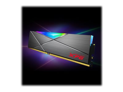 XPG SPECTRIX D50 - DDR4