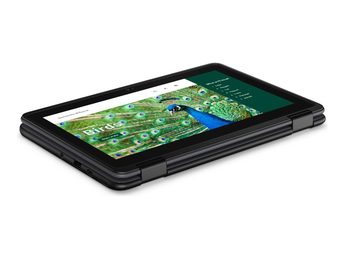 Product shot Left side