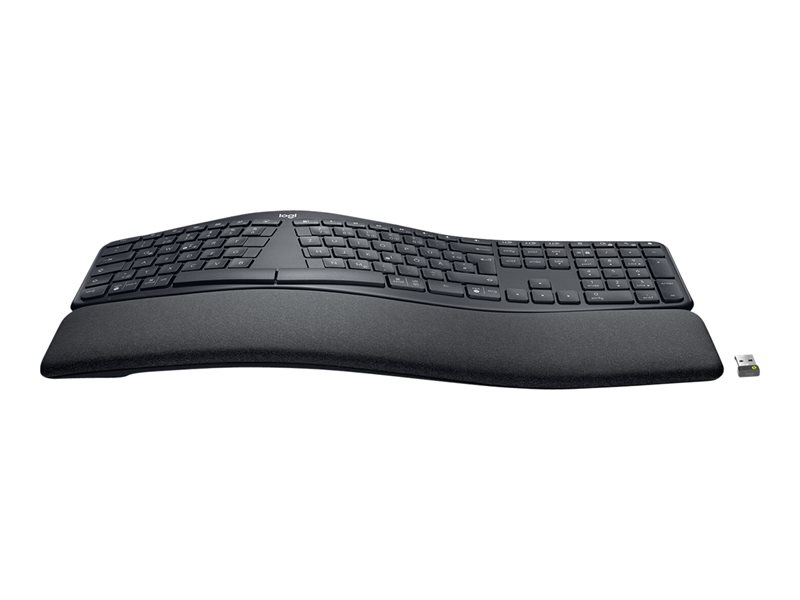 LOGI ERGO K860 for Business DE