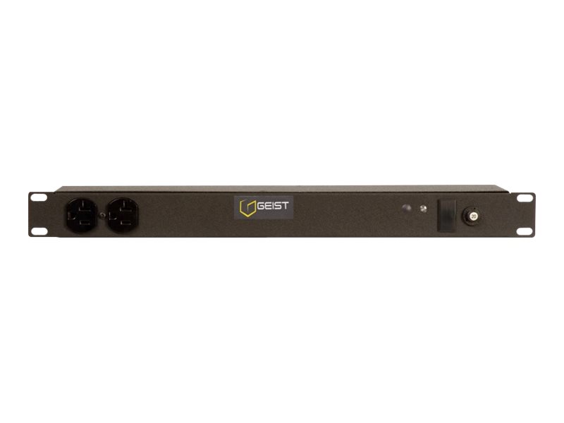 Geist Basic Standard BRN120-1026