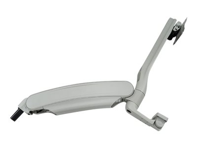 Capsa Healthcare Fluid ULT Wall Arm