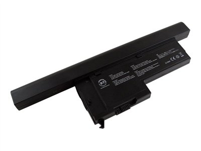 BTI - Notebook battery