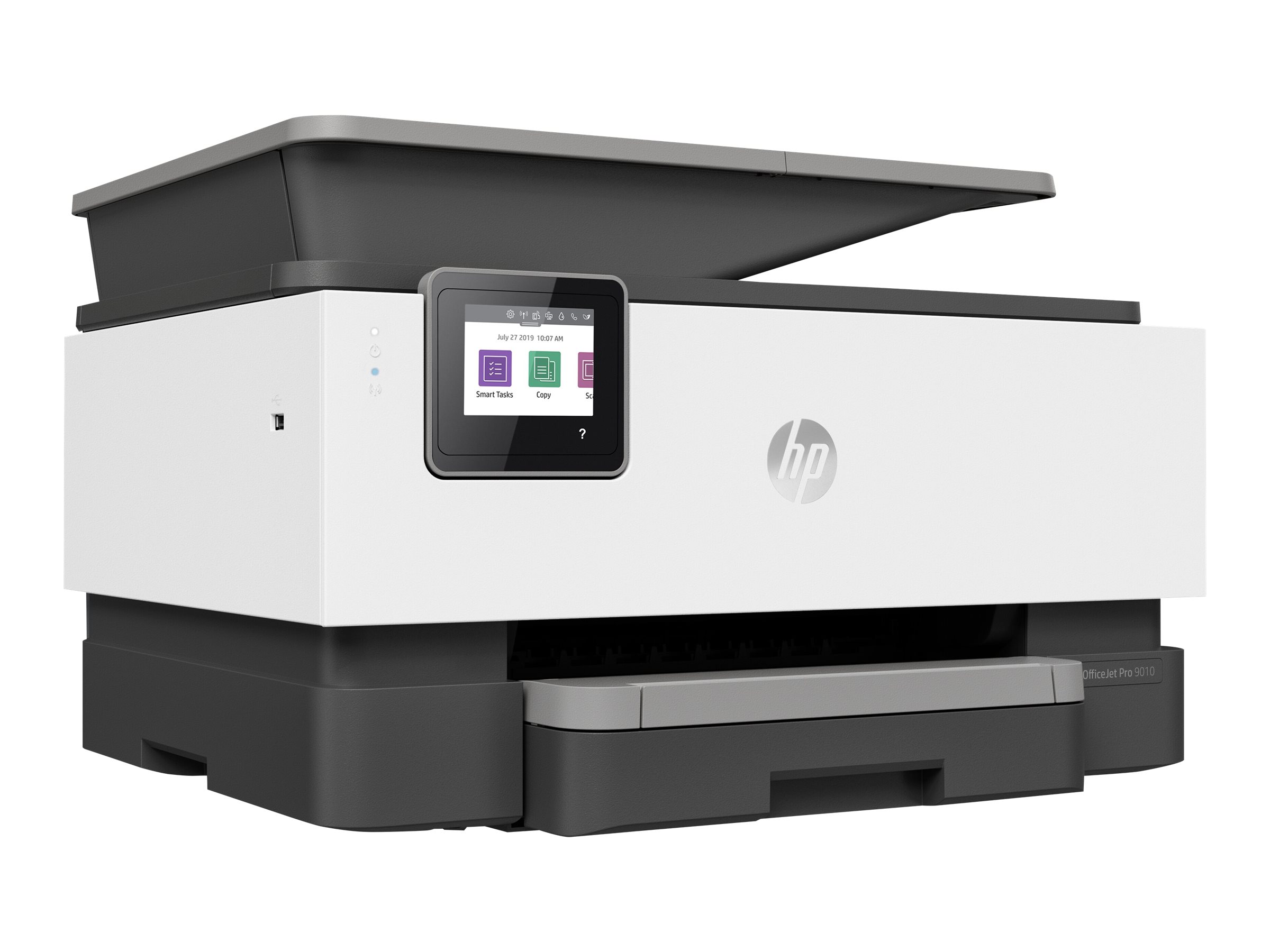 HP OfficeJet Pro 9010 all in 1 printer