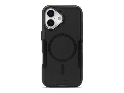 CELLAIRIS Rapture Back cover for cell phone rugged MagSafe compatibility polycarbonate 